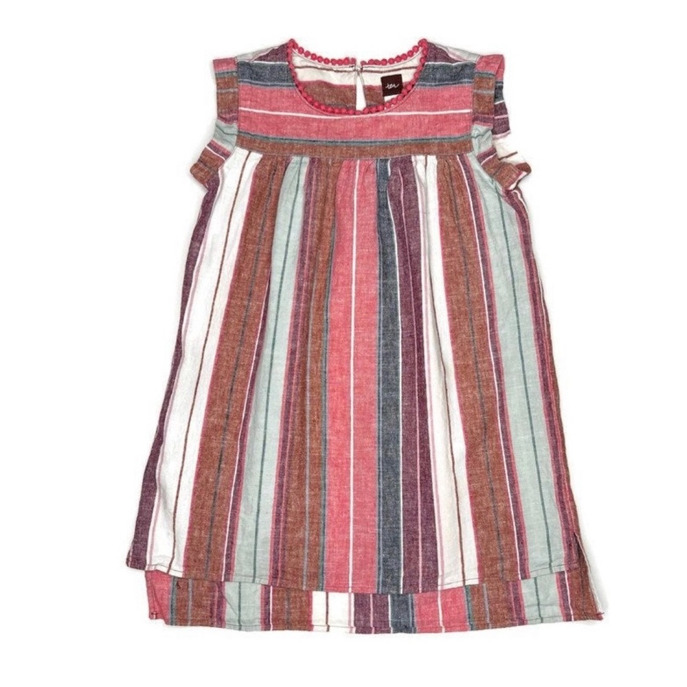 Tea Collection Raya‎ Argentina Dress
